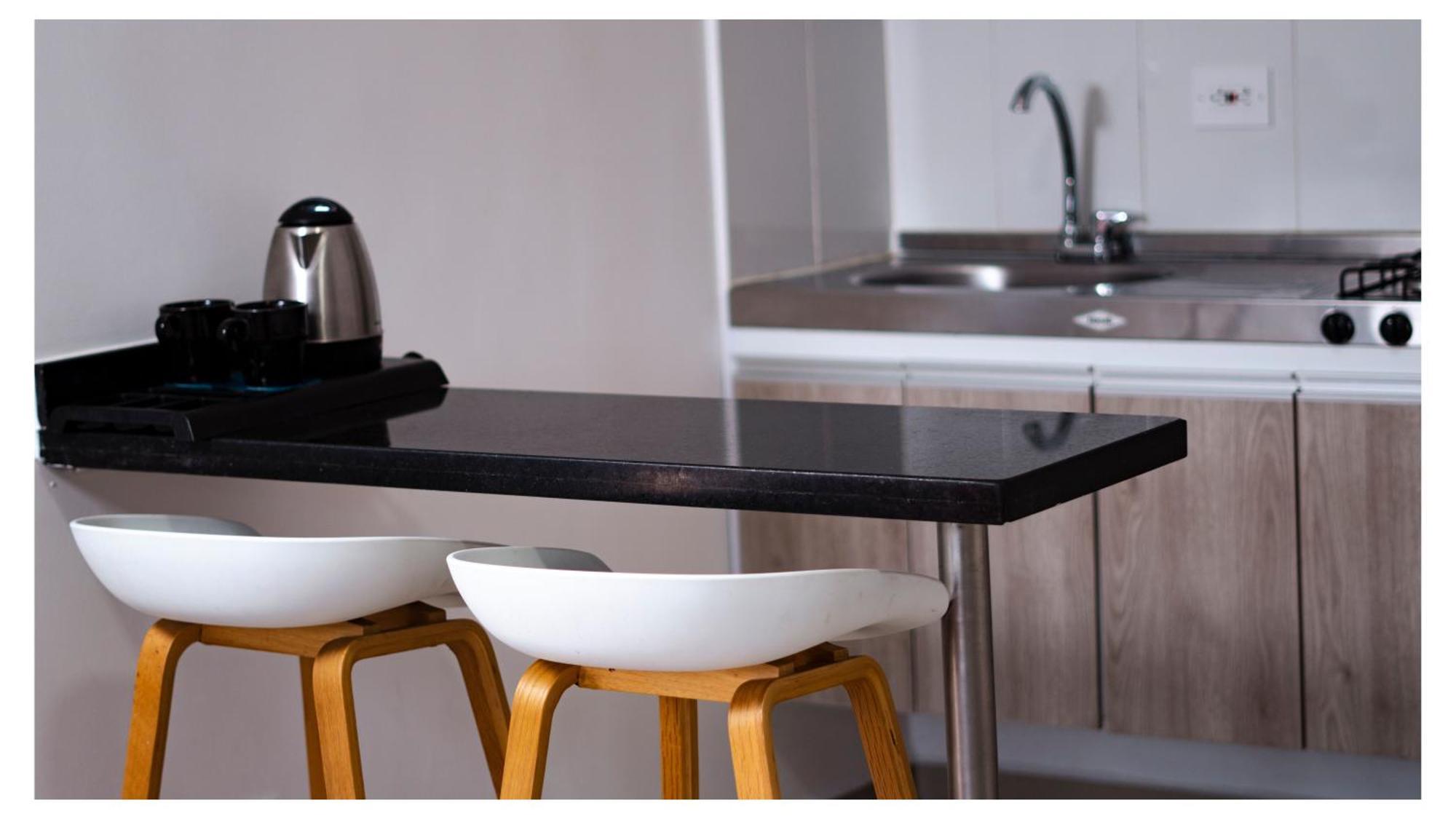 On Apartasuites Калі Екстер'єр фото