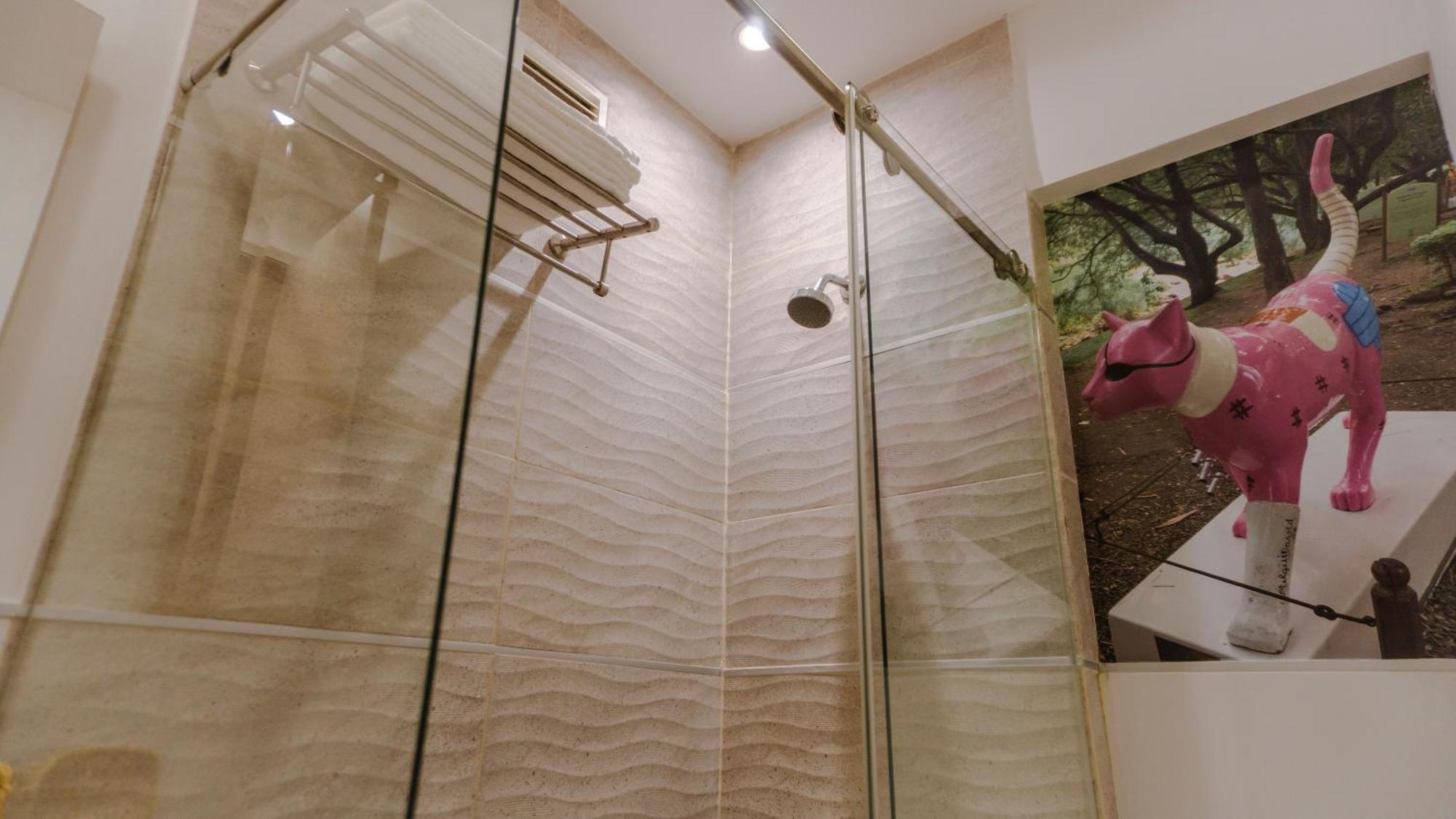 On Apartasuites Калі Екстер'єр фото