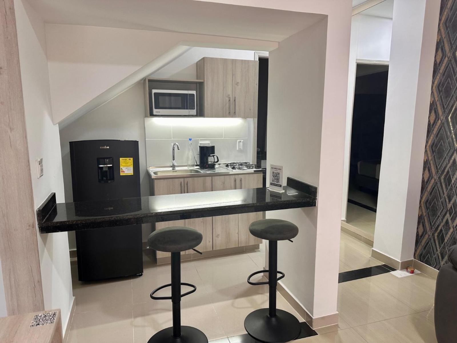 On Apartasuites Калі Екстер'єр фото