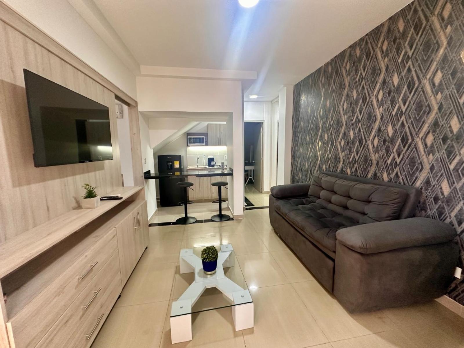 On Apartasuites Калі Екстер'єр фото