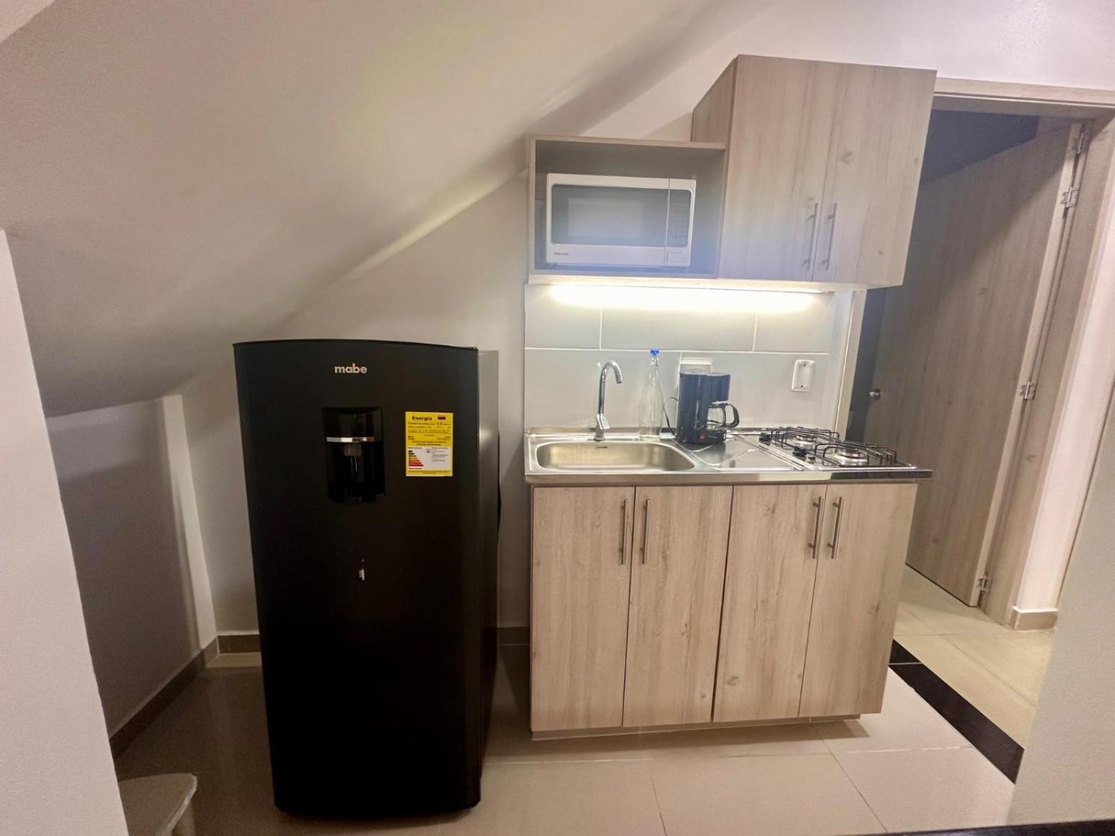 On Apartasuites Калі Екстер'єр фото