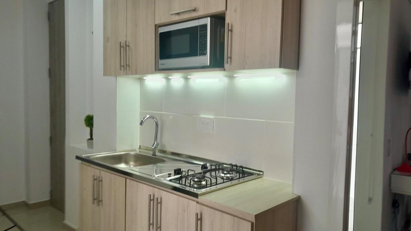 On Apartasuites Калі Екстер'єр фото