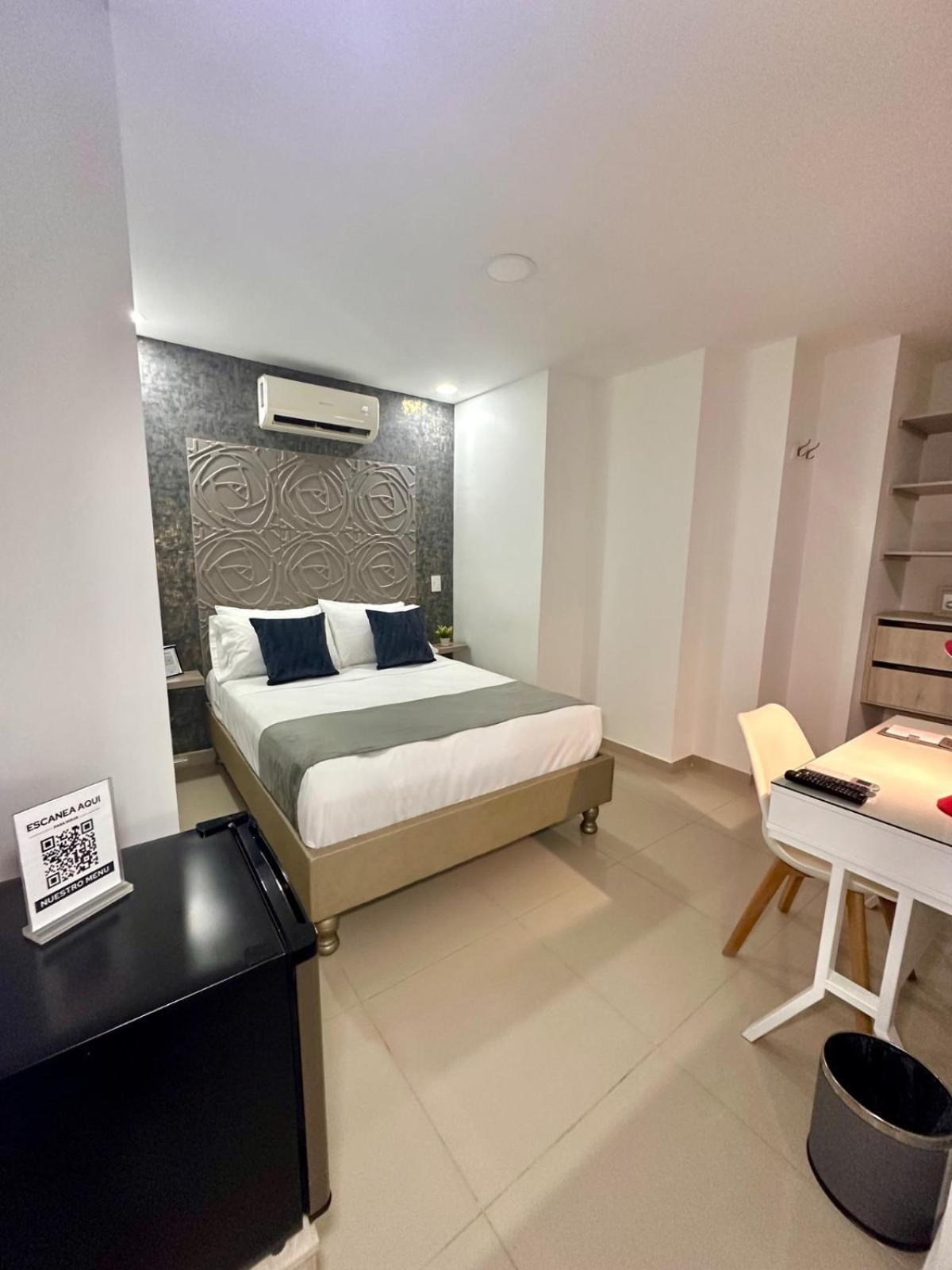 On Apartasuites Калі Екстер'єр фото