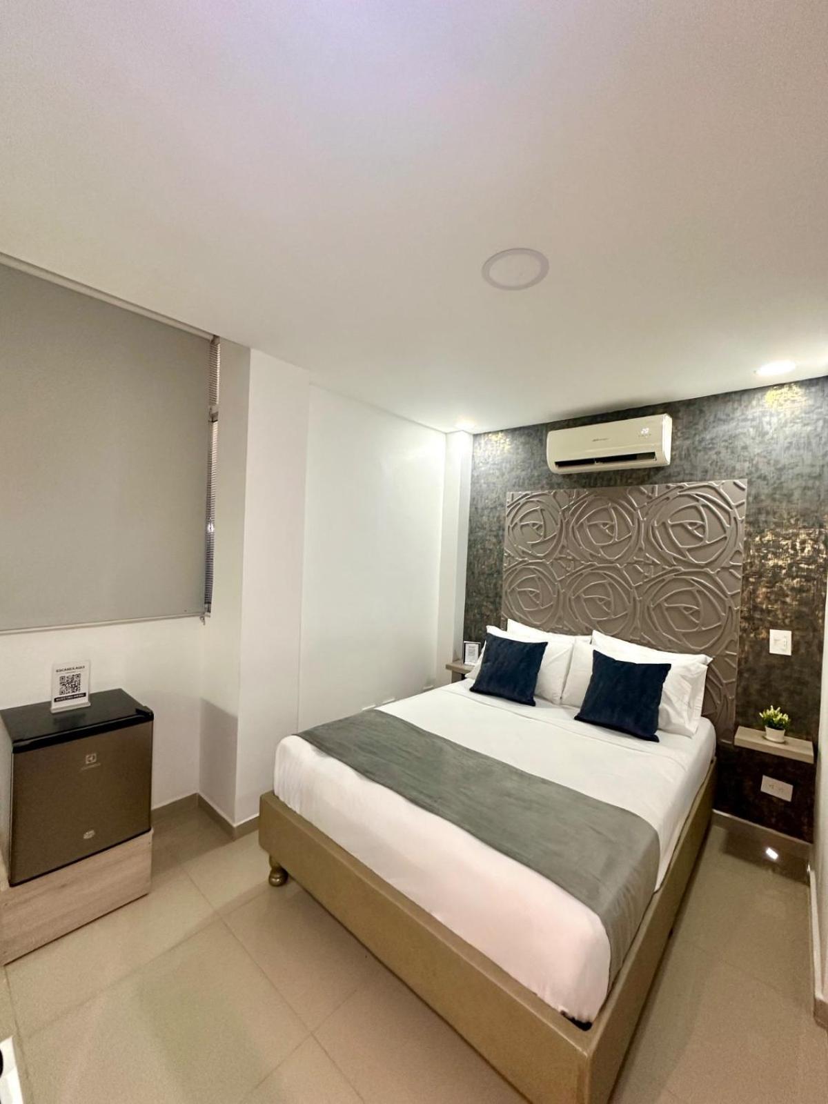 On Apartasuites Калі Екстер'єр фото