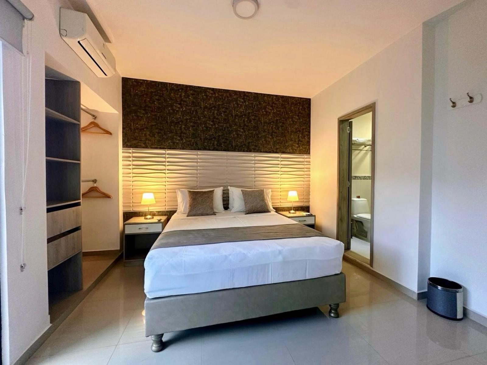 On Apartasuites Калі Екстер'єр фото