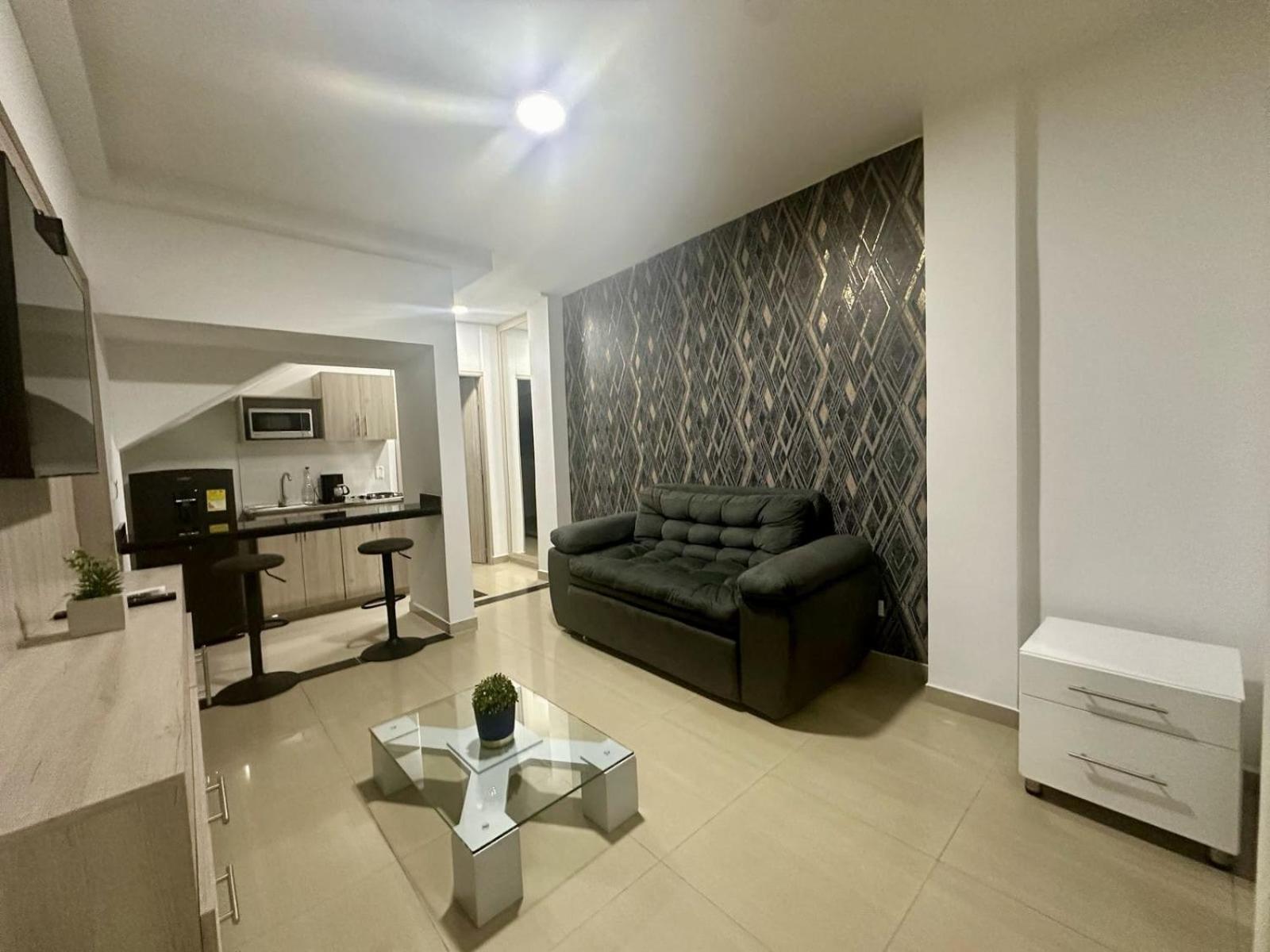 On Apartasuites Калі Екстер'єр фото