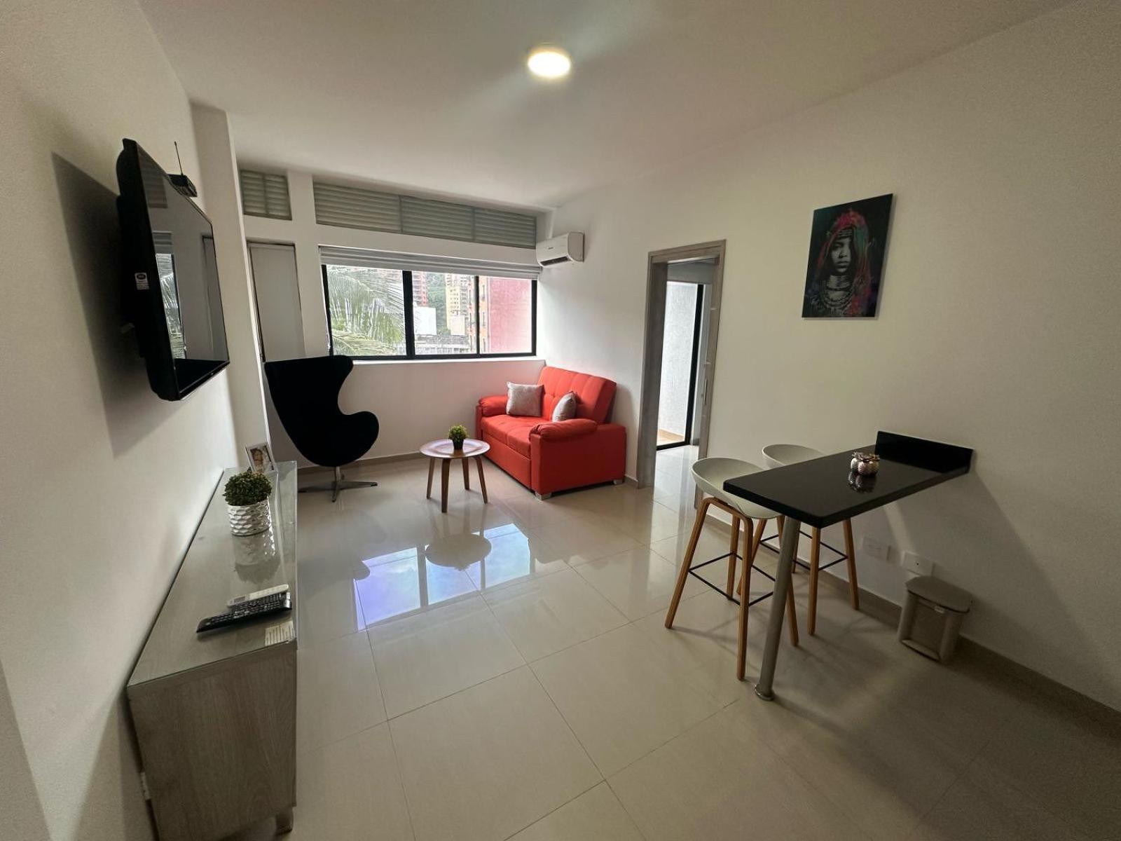 On Apartasuites Калі Екстер'єр фото