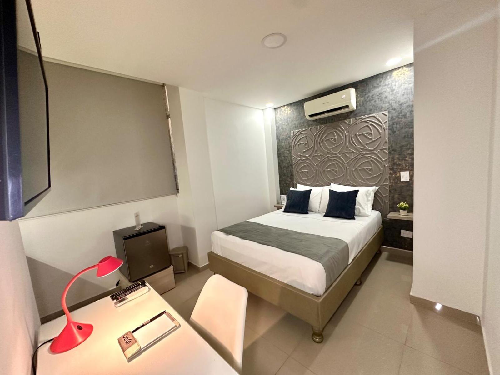 On Apartasuites Калі Екстер'єр фото