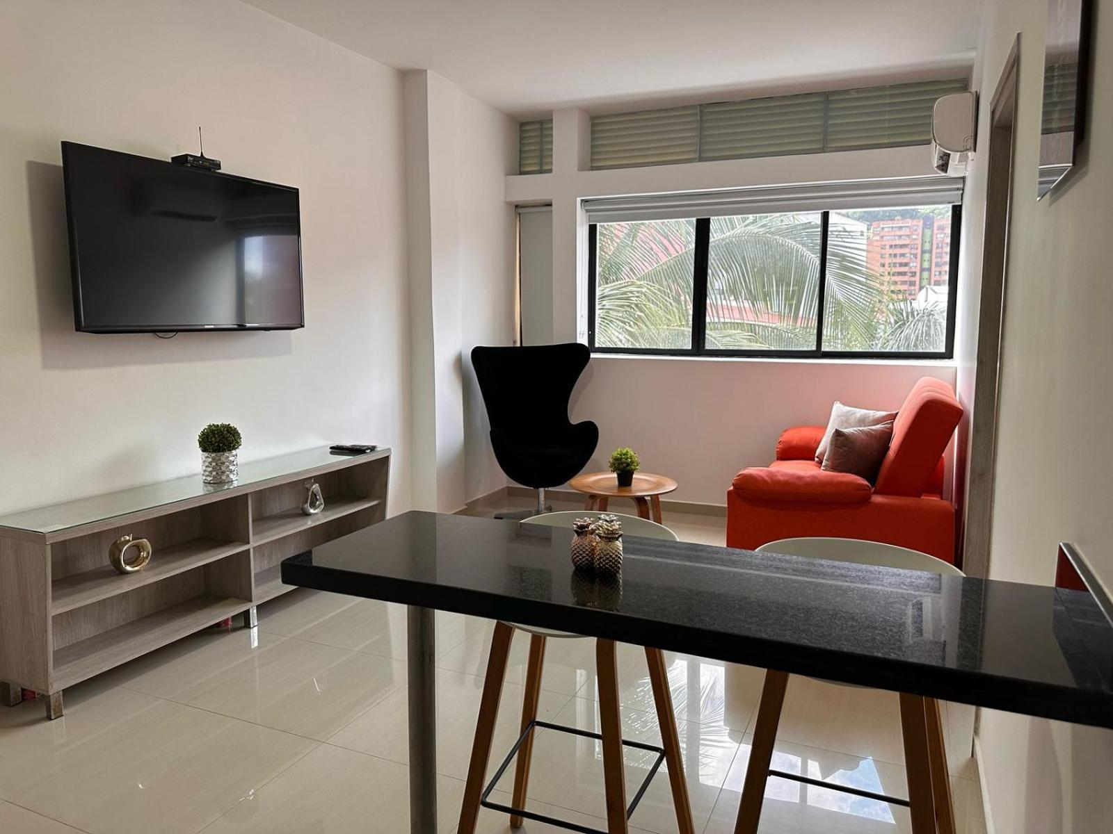 On Apartasuites Калі Екстер'єр фото
