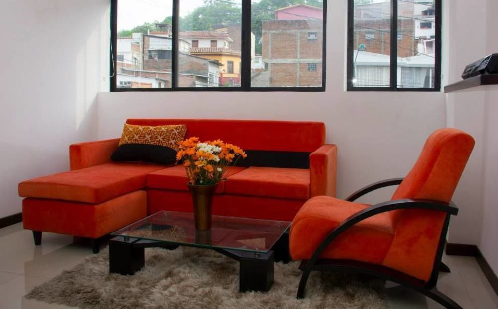 On Apartasuites Калі Екстер'єр фото